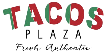 Tacos Plaza logo